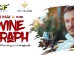 WINE GRAPH