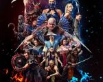 Movie "Mortal Kombat II 2D (RU)"