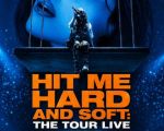 Movie "Billie Eilish: Hit Me Hard and Soft - The Tour Live in 3D 3D (EN)"