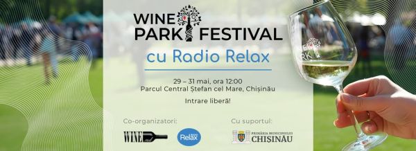 Wine Park Festival