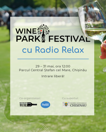 Wine Park Festival