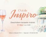 O zi de Inspiro la Chateau Vartely