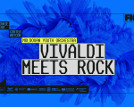 Vivaldi meets Rock