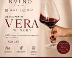 Discovering Vera Winery
