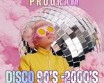 Disco 90's - 2000's