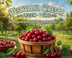 Festivalul Ciresar Truseni
