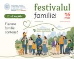 Festivalului Familiei
