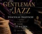 The Gentleman of Jazz