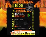 Bands + Brews/ DJ's