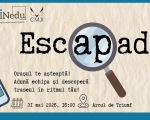 ESCAPADE - Launching Event