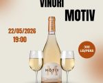 Motiv Wine Tasting