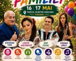 Ziua Familiei in Sectorul Riscani!