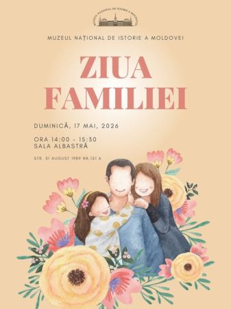 International Day of Families at MNIM