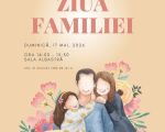 International Day of Families at MNIM