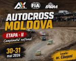 AUTOCROSS MOLDOVA