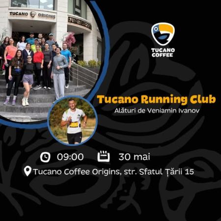Tucano Running Club
