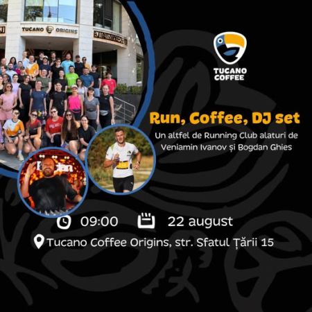 Tucano Running Club