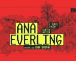 Concert Ana Everling | FIC2026