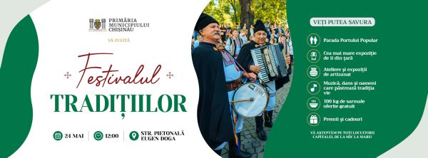 Festivalul Tradițiilor