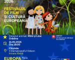 „Mimi si Lisa: Gradina”