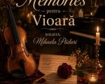 Memories pentru Vioara