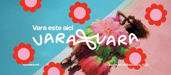 SUMMER SEASON OPENING VARA VARA 2026