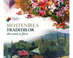 MOSTENIREA TRADITIILOR