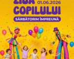 JUNE 1 at MegaKids