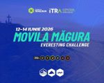 Movila Magura | Everesting Challenge