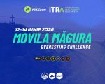 Movila Magura | Everesting Challenge