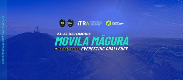 Movila Măgura | Everesting Challenge