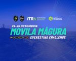 Movila Magura | Everesting Challenge