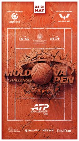 ATP Moldova Open challenger