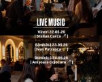 Live Music / Magnifique