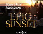 EPIC SUNSET by KIRPITCH & BOGDAN