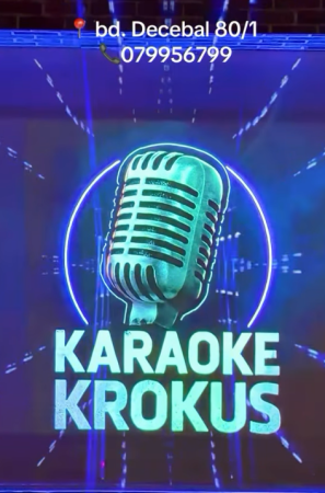Party at Krokus