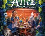 1 IUNIE — ALICE at  NTC