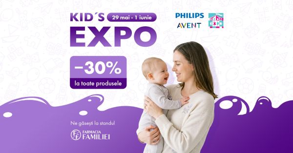 Kid’s Expo!