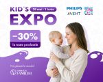 Kid’s Expo!