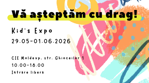 Kid’s Expo!