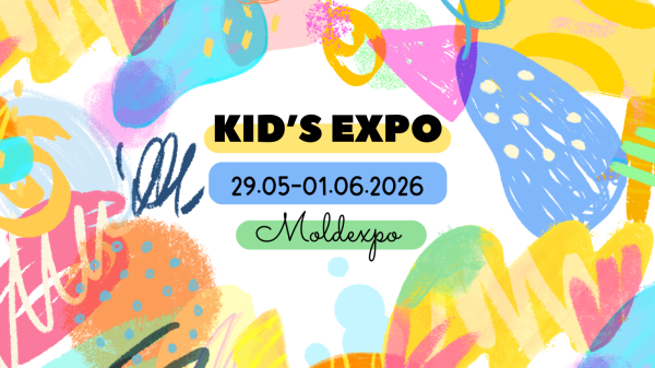 Kid’s Expo!