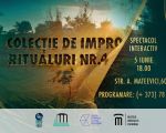 COLECTIE DE IMPRO RITUALURI NR.4