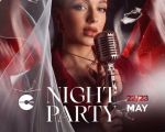 NIGHT PARTY