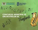 Festivalul-concurs municipal al colectivelor de fanfara