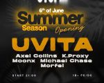 UTOPIA Presents: Summer Season Opening