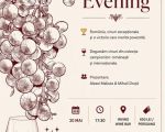 A Wine Evening