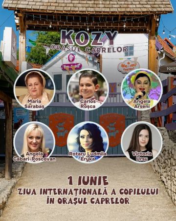 1 June at KOZY