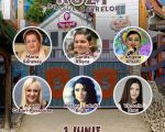 1 June at KOZY