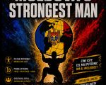 Moldova’s Strongest Man — Battle of the Beasts