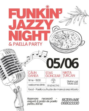Jazz Night